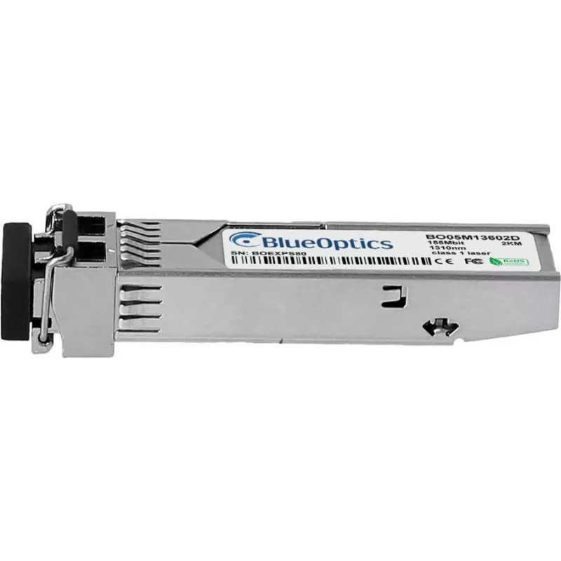 Šviesolaidinis siųstuvo-imtuvo modulis BlueOptics SF1G-GMLX1-BO QSFP-DD 1310 nm
