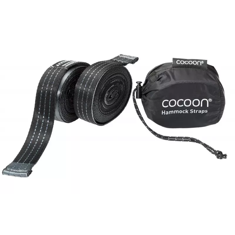 Cocoon HTSW hamako priedas Diržas Juoda Poliesteris 90 kg