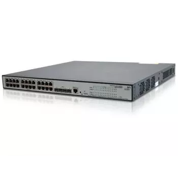 V1910-24G-PoE(365W) Switch