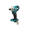 Smūginis suktuvas Makita DTD156Z