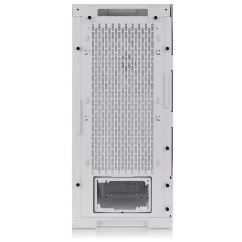 Thermaltake korpusas CTE T500 TG Midi Tower Snow White mažmeninė prekyba - Korpusas - ATX