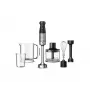 Rankinis trintuvas Kenwood HBM80.322BK 1200W — panardinamasis strypinis trintuvas, 1200 W variklis