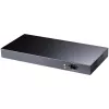 Cudy GS1020PS2 tinklo komutatorius Gigabit Ethernet 16 prievadų PoE