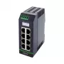 MURR 58812 Xelity 8TX Nevaldomas komutatorius 8 prievadų 100Mbit