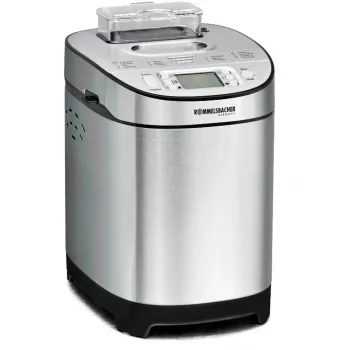 Rommelsbacher BA 550 gaminys, juodas