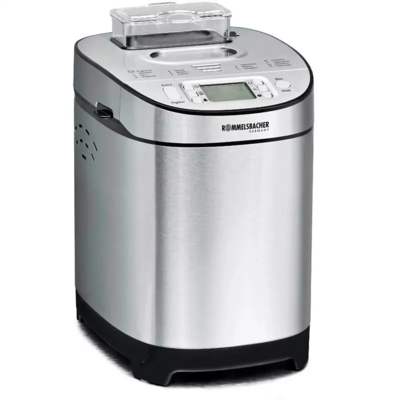 Rommelsbacher BA 550 gaminys, juodas