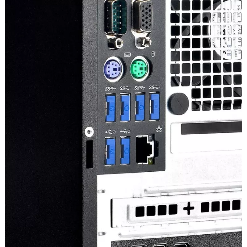 Smartkeeper UL03PKDB prievado blokatorius Prievado blokatorius + raktas USB Type-A Mėlyna 6 vnt.