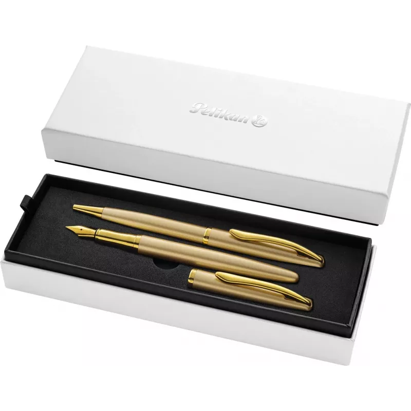 Pelikan 821889 Geltonas