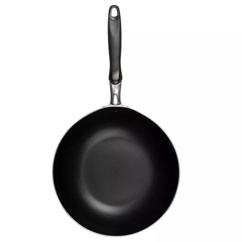 Resto Kitchenware 93603 keptuvė Wok/Maišymo keptuvė Apvali