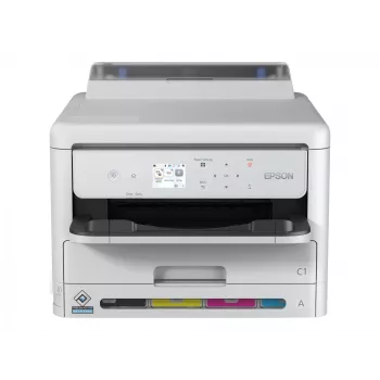 Epson WF-C5390DW rašalinis spausdintuvas Spalvotas 4800 x 1200 DPI A4 Wi-Fi