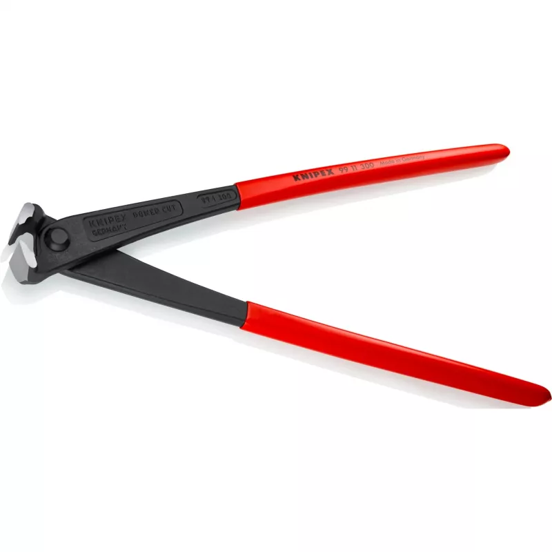 Knipex 99 11 300 replės pincetai