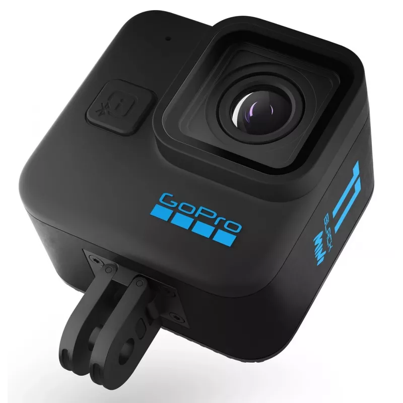 GoPro HERO11 Juoda Mini