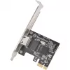 Sidabrinėstone ECL01, 2,5G tinklo plokštė, PCIe