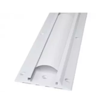 Montavimo rinkinys Ergotron 31-018-216 Balta