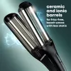 Plaukų garbanojimo ir tiesinimo įrenginys Revamp Wave Define Styler WV-1750-EU 2-in-1