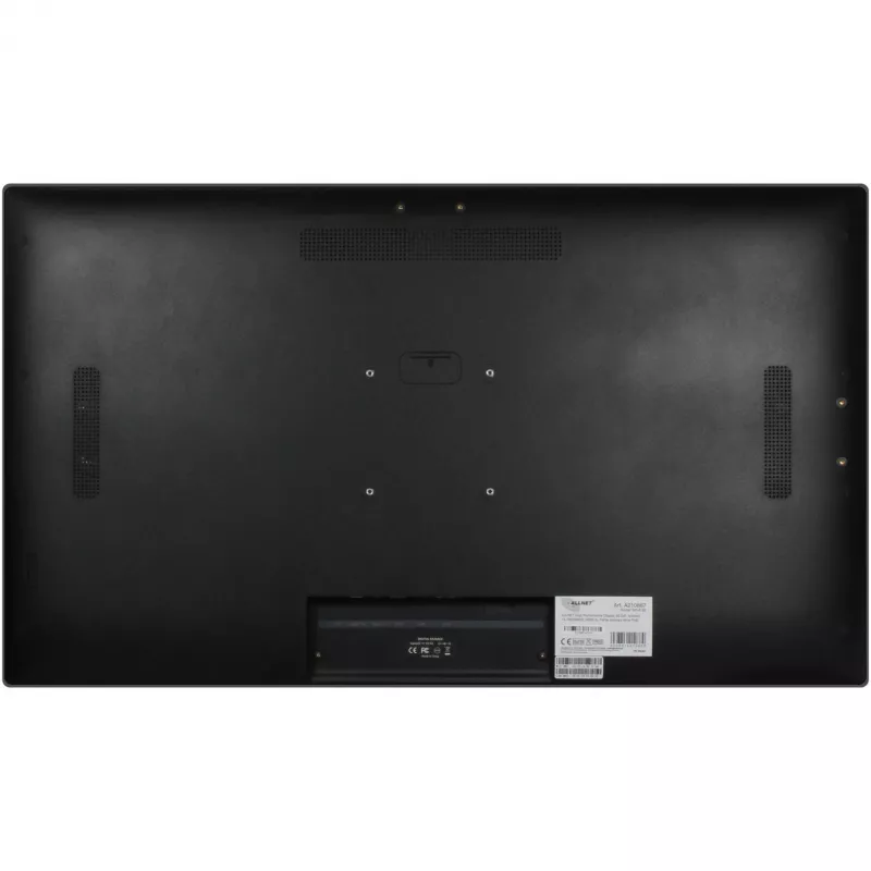 Interaktyvus plokščiasis ekranas ALLNET Rocket 320-B S2 32 colių LCD 4K Ultra HD jutiklinis