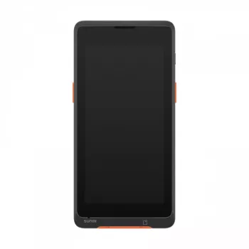 POS terminalas SUNMI P2 Lite SE, 3 GB RAM, 32 GB atmintinė, delninis mokėjimo įrenginys