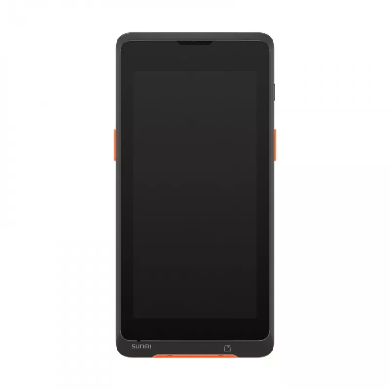 POS terminalas SUNMI P2 Lite SE, 3 GB RAM, 32 GB atmintinė, delninis mokėjimo įrenginys