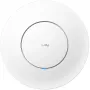 Cudy AC1300 baltas maitinimas per Ethernet (PoE)