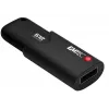 USB atmintinė Emtec B120 Click Secure 512 GB USB Type-A 3.2 Gen 2