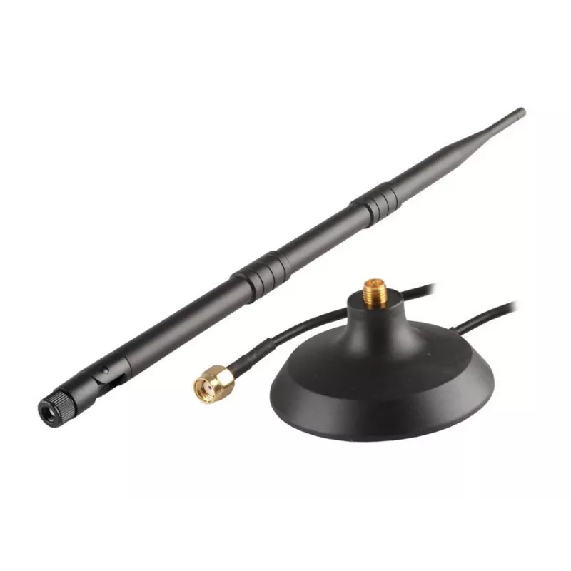 Universali antena Savio AK-05
