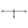 Logilink BP0173 ekranas juodas