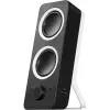 Garsiakalbis | LOGITECH | Juodas | 980-000810