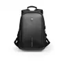 Port Designs CHICAGO EVO BP 13/15.6'' 39.6 cm (15.6) Kuprinė Juoda