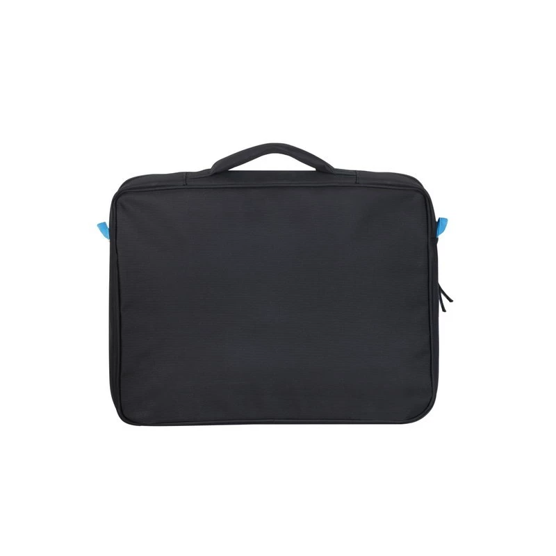 Rivacase 8087 40.6 cm (16) messenger krepšys, juodas