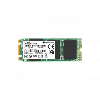 Transcend MTS602M M.2 128 GB Serial ATA III MLC NAND (TS128GMTS602M)