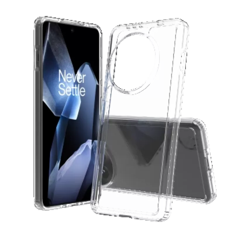 SCREENOR BUMPER ONEPLUS 13 SKAIDRUS