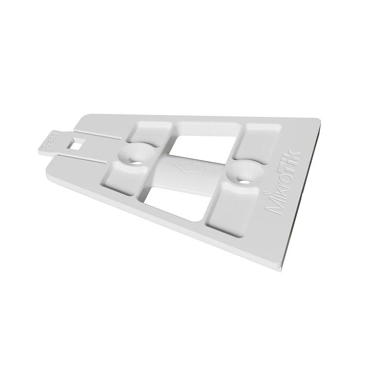 Prieigos taškas MikroTik cAP ax lubų montavimui Wi‑Fi 6 dviejų juostų 2.4 GHz/5 GHz, 1774 Mbps, 2x RJ45, IP20, RouterOS