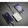 Išorinė baterija USB 10000MAH/BEIGE S10000 7333031 Intenso