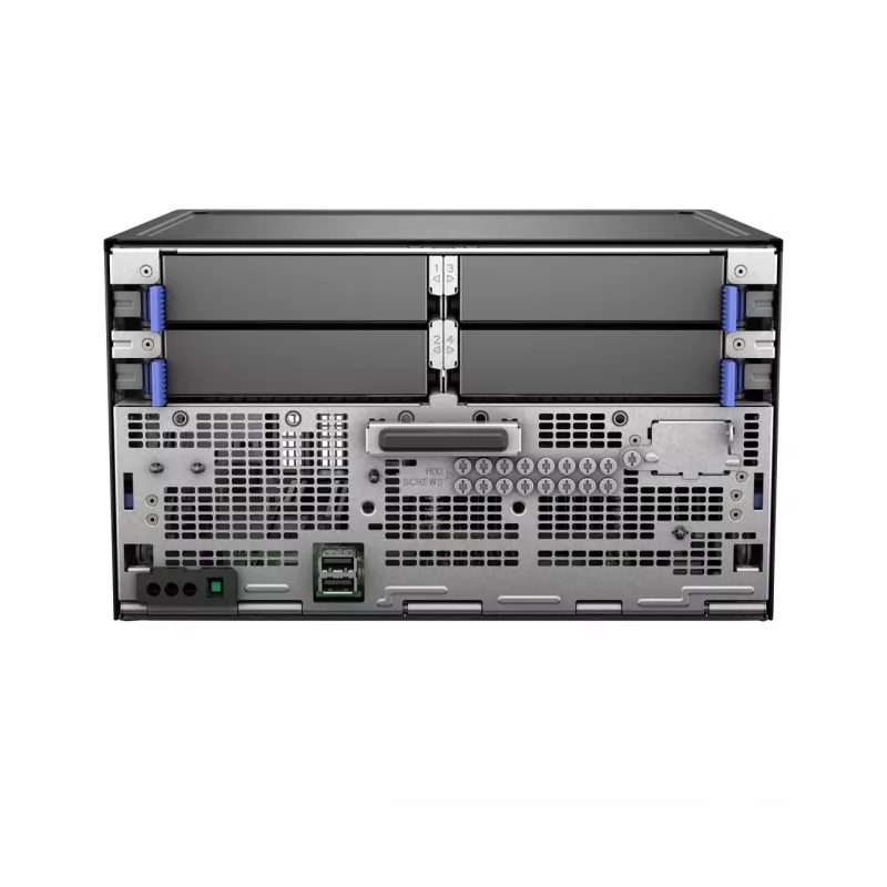 HPE ProLiant MicroServer Gen11 serveris Ultra Micro Tower Intel Xeon E-2414 2,6 GHz 16 GB DDR5-SDRAM 180 W