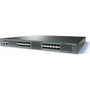 Mds 9124 24-PORT 4GBPS FC