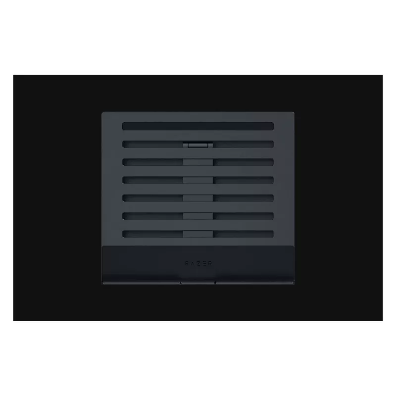 Nešiojamojo kompiuterio stovas Razer RC21-02330100-R3M1 reguliuojamo aukščio ergonomiškas dizainas nešiojamiesiems kompiuteriams