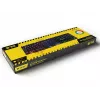 Klaviatūra Tracer TRAKLA46651 Gaming USB Juoda