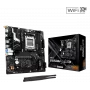 Pagrindinė plokštė ASRock B850M Rock WiFi AM5 mATX DDR5 su HDMI ir DisplayPort