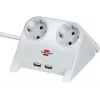 Maitinimo ilgintuvas Brennenstuhl 1153520222