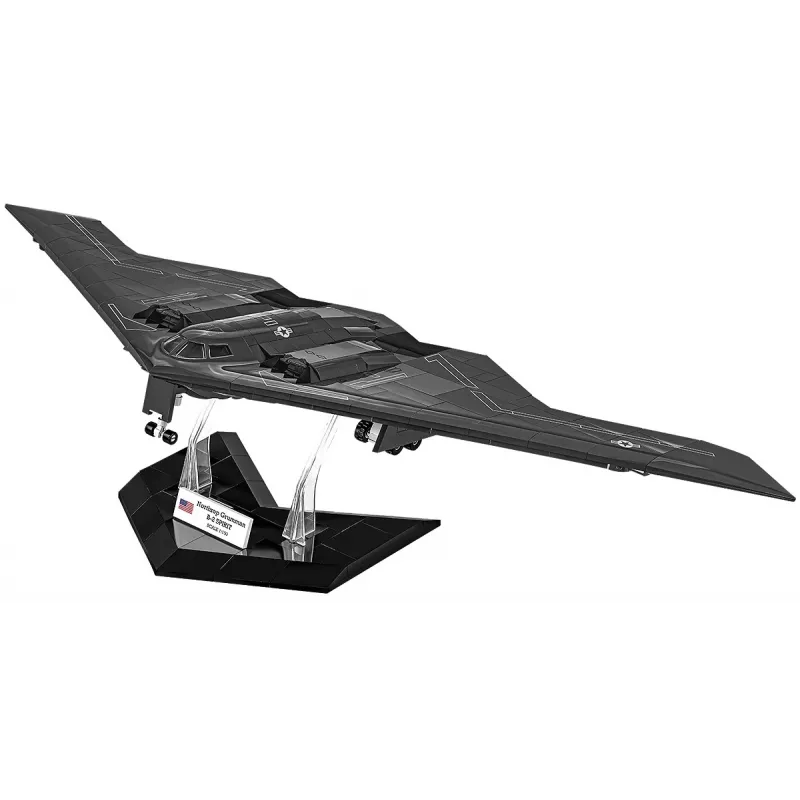 „Cobi Northrop Grumman B-2 SPIRIT“ modelio rinkinys