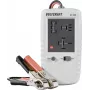 Relės testeris Voltcraft RT-100 — skirtas tikrinti reles nuo 12 V iki 230 V