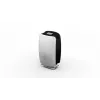 Oro valytuvas “Mill Silent Pro Air Purifier” — “Mill APSILENT”, patalpoms iki 115 m², Švaraus oro tiekimo sparta (CADR) 68,3 m³/val., balta / juoda