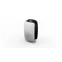 Oro valytuvas “Mill Silent Pro Air Purifier” — “Mill APSILENT”, patalpoms iki 115 m², Švaraus oro tiekimo sparta (CADR) 68,3 m³/val., balta / juoda