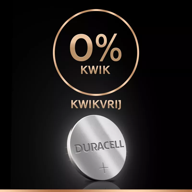 Duracell CR2450 3V vienkartinė baterija ličio