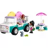 LEGO FRIENDS 42644 Ledų furgonėlis Heartlake City