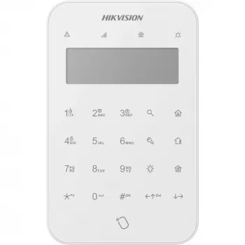 Apsaugos įrenginys Hikvision DS-PK1-LT-WE belaidis 282 g 174,63x25,25x109,62 mm