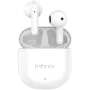 Ausinės Infinix XBuds 2 XE29 baltos