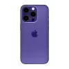Apple iPhone 14 Pro 17 cm (6.7) Dual SIM iOS 16 5G 128 GB Violetinis atnaujintas / restauruotas