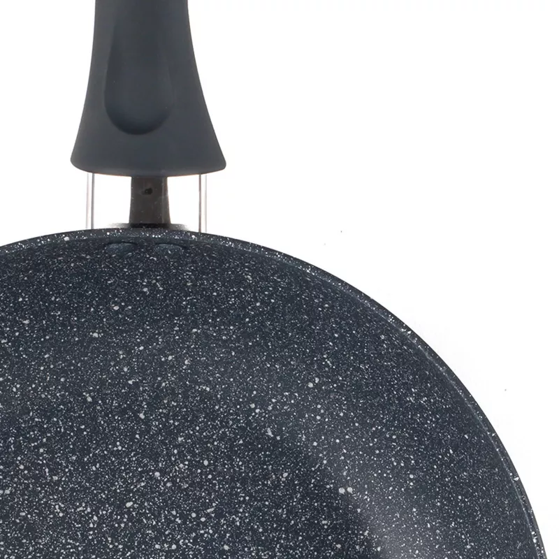 Keptuvė Russell Hobbs RH00851EU7 28 cm su akmens nepridegančia danga