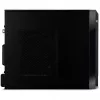 Stalinis kompiuteris Acer Aspire XC-1860 — Intel Core Ultra 5 225, 16 GB DDR5, 1 TB SSD, Windows 11 Home, juodos spalvos